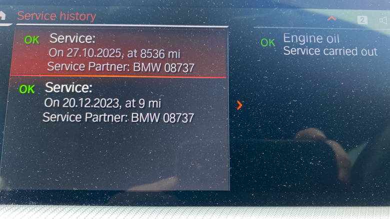 BMW 1 Series 118i [136] M Sport 5dr Step Auto [LCP] Petrol Hatchback